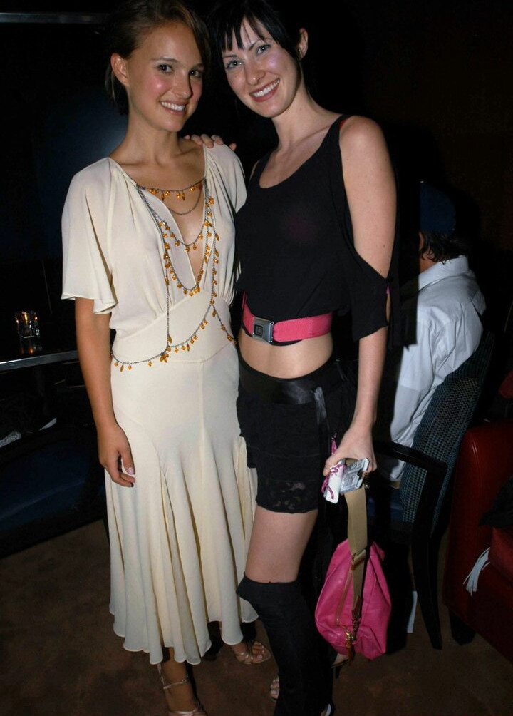 natalie-portman Nude Leaks OnlyFans Photos #1630 - LeakJerk