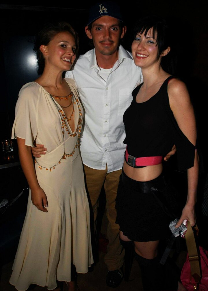 natalie-portman Nude Leaks OnlyFans Photos #1631 - LeakJerk