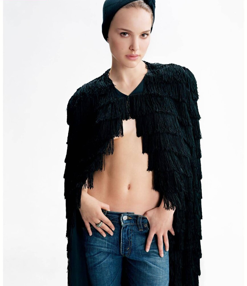 natalie-portman Nude Leaks OnlyFans Photos #1632 - LeakJerk