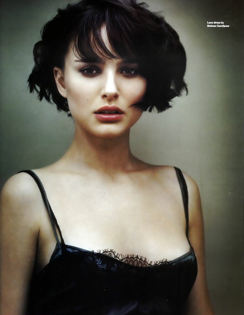 natalie-portman Nude Leaks OnlyFans Photos #1637 - LeakJerk