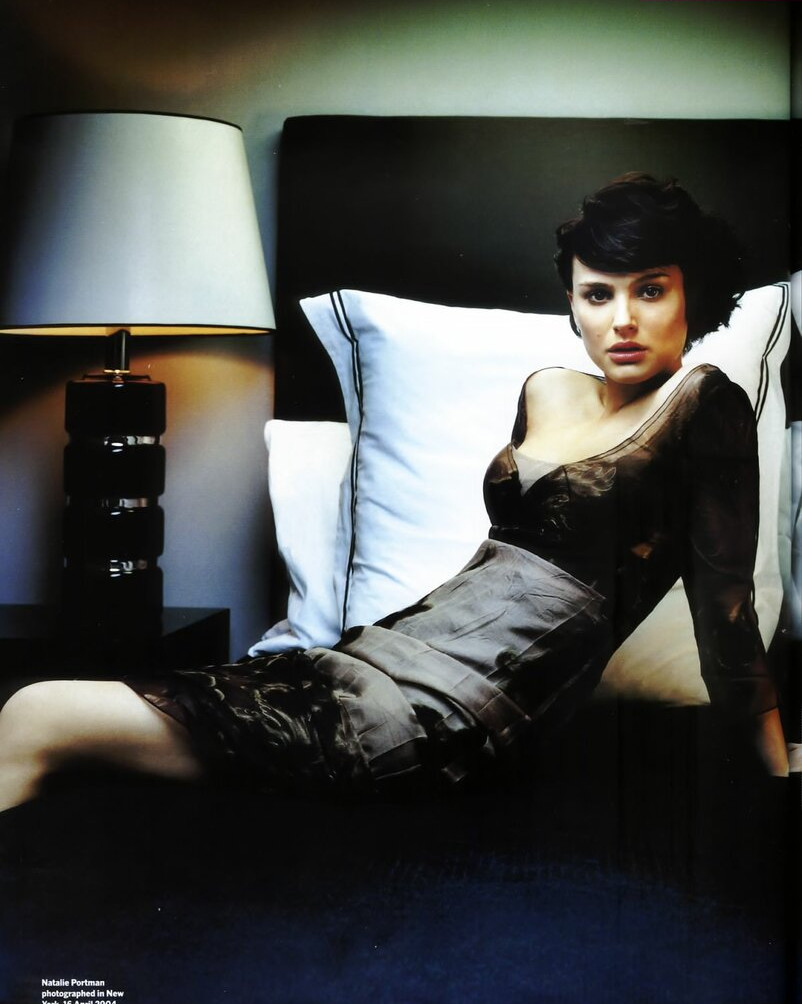 natalie-portman Nude Leaks OnlyFans Photos #1638 - LeakJerk