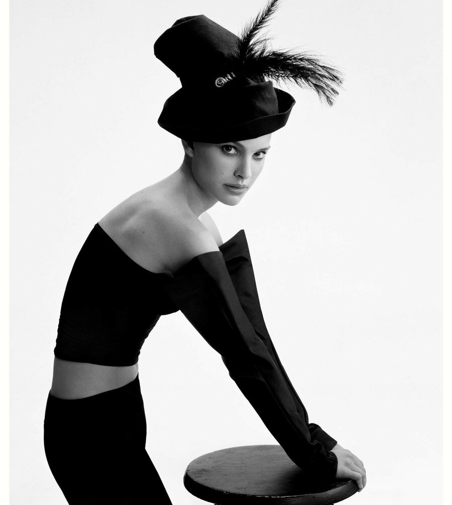 natalie-portman Nude Leaks OnlyFans Photos #1640 - LeakJerk