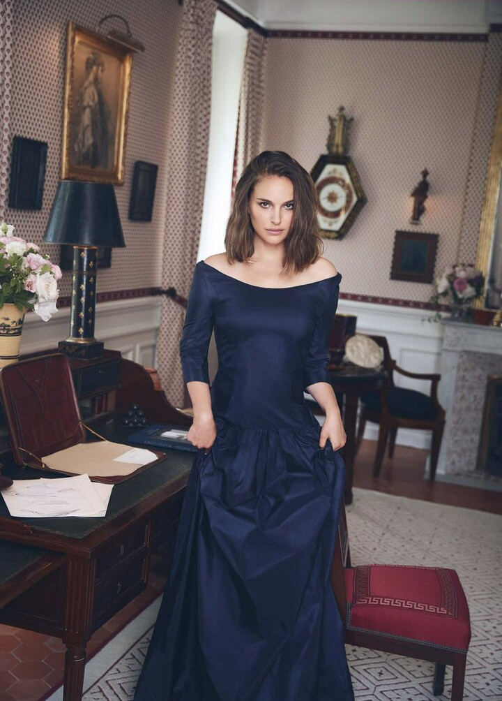 natalie-portman Nude Leaks OnlyFans Photos #1648 - LeakJerk