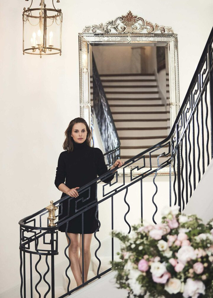 natalie-portman Nude Leaks OnlyFans Photos #1649 - LeakJerk