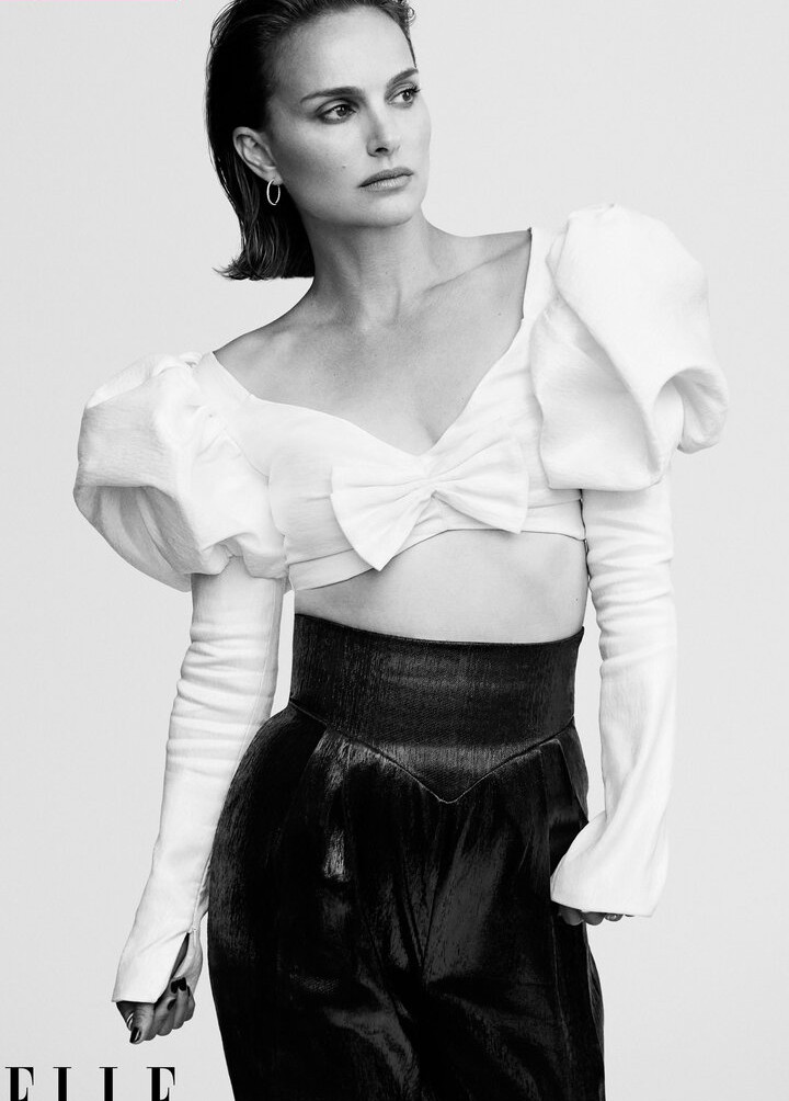 natalie-portman Nude Leaks OnlyFans Photos #1650 - LeakJerk