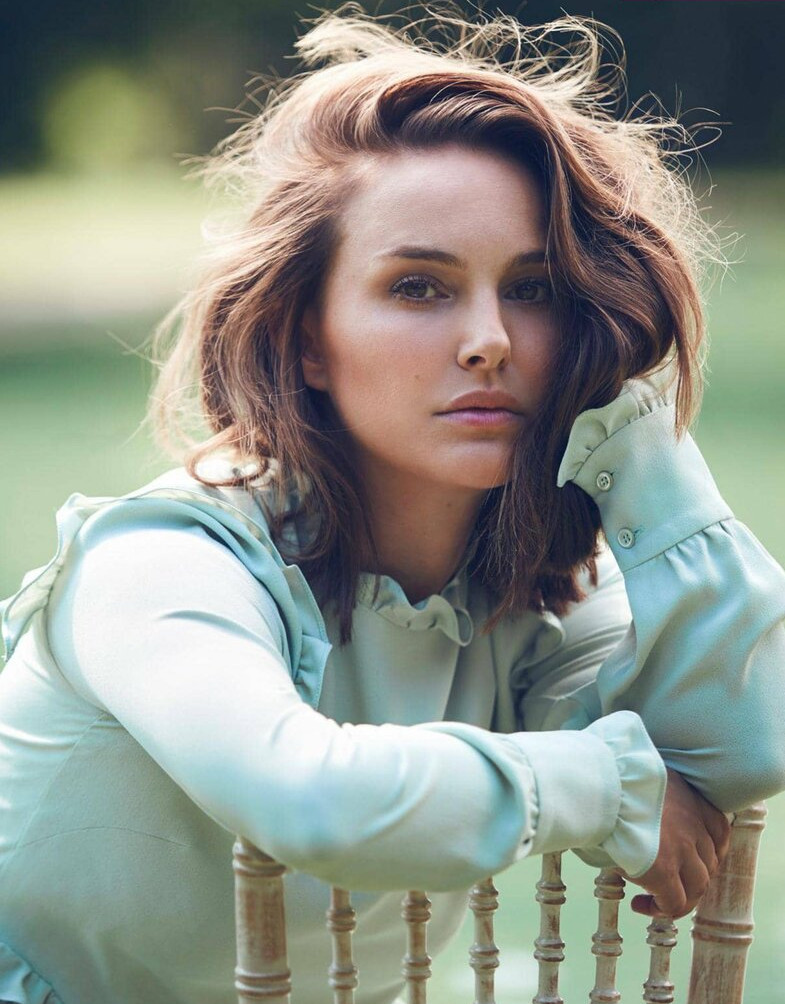 natalie-portman Nude Leaks OnlyFans Photos #1658 - LeakJerk