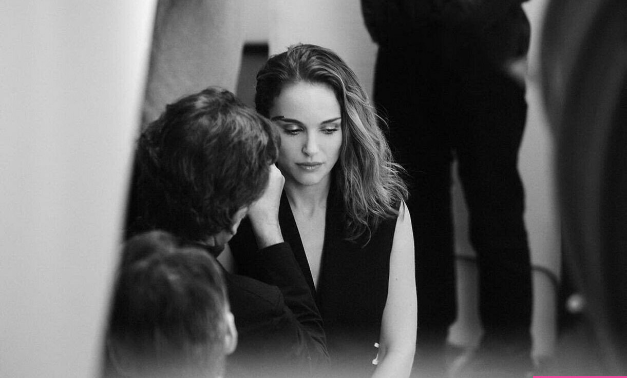 natalie-portman Nude Leaks OnlyFans Photos #1663 - LeakJerk