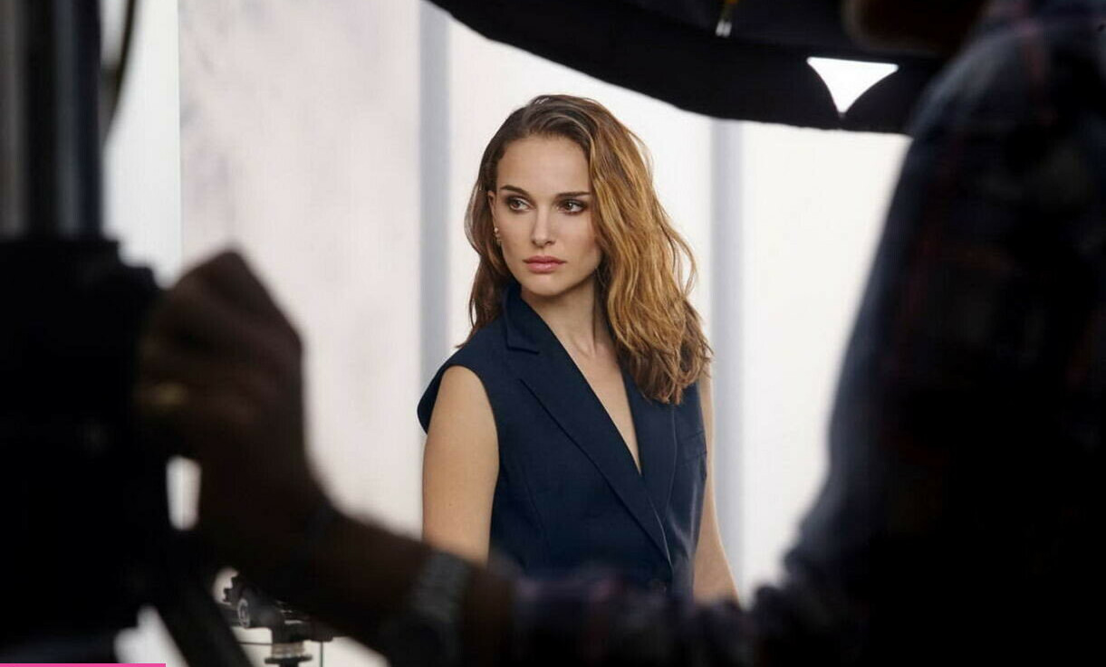 natalie-portman Nude Leaks OnlyFans Photos #1664 - LeakJerk