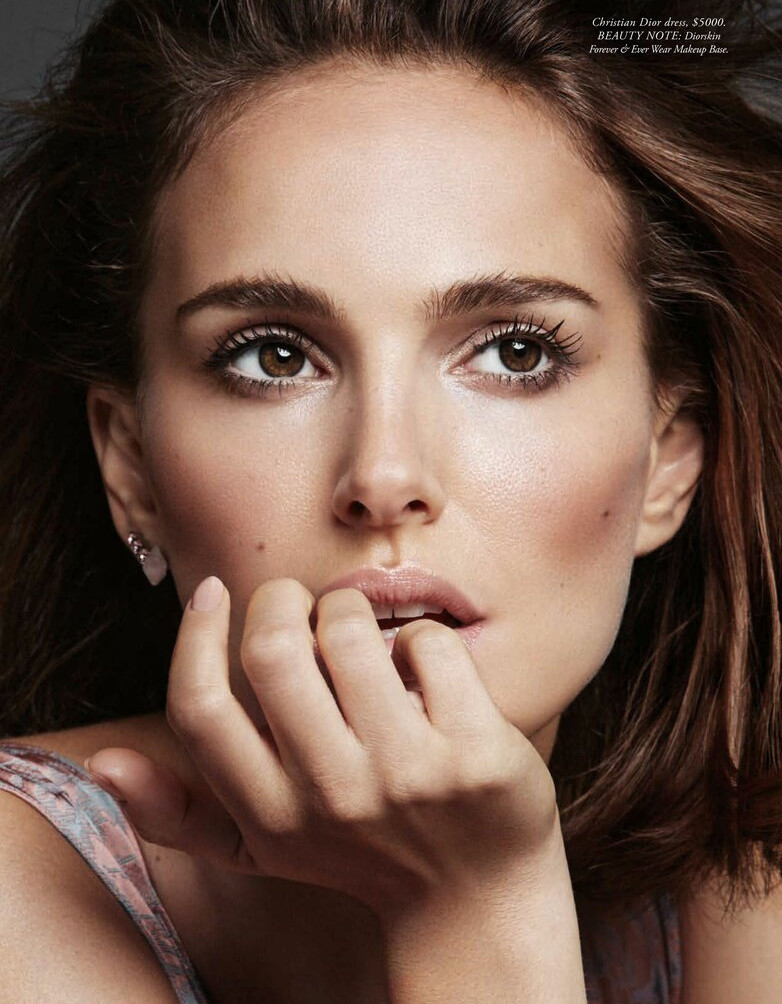 natalie-portman Nude Leaks OnlyFans Photos #1665 - LeakJerk