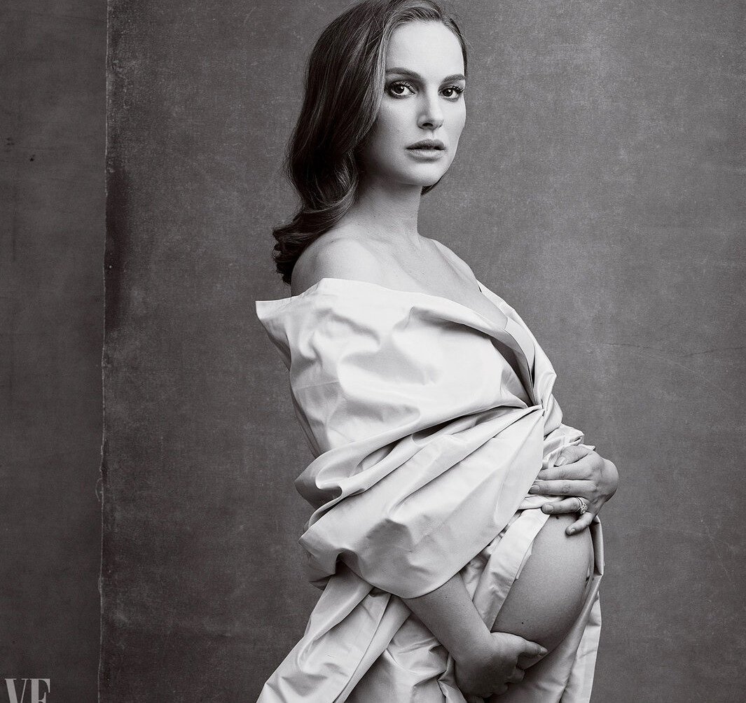 natalie-portman Nude Leaks OnlyFans Photos #1667 - LeakJerk