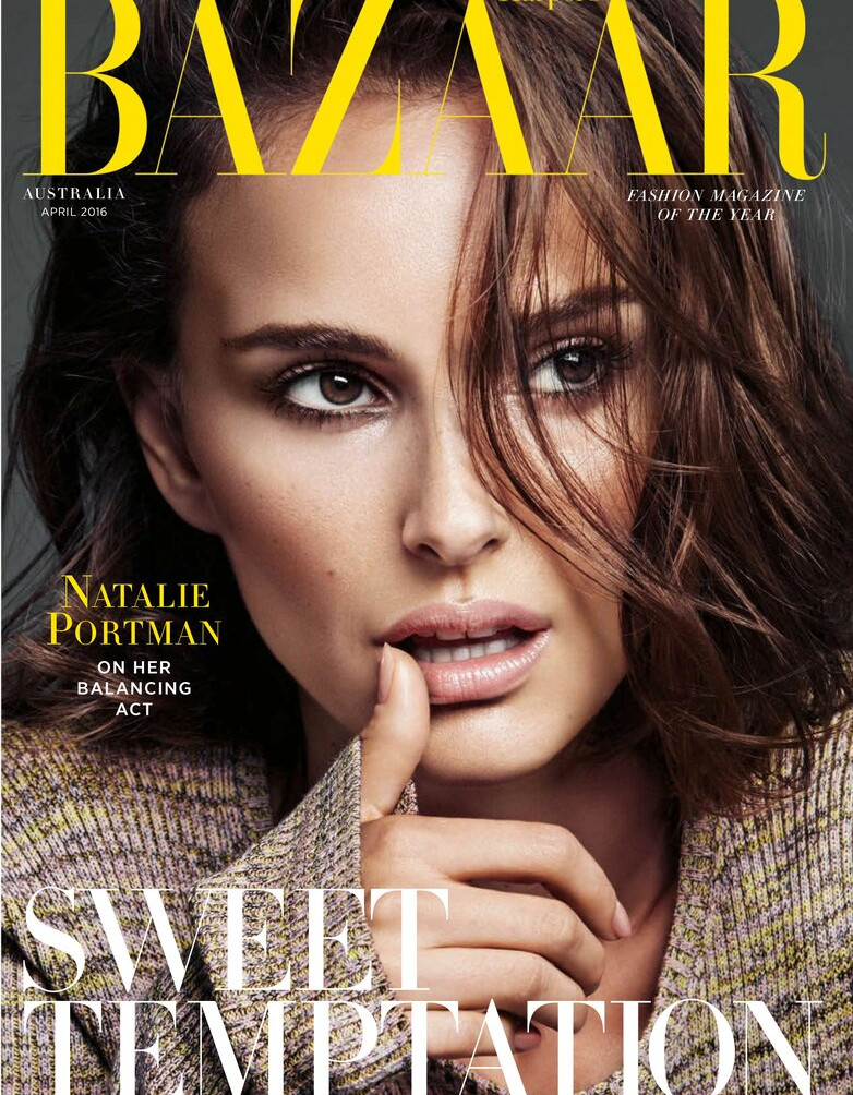 natalie-portman Nude Leaks OnlyFans Photos #1669 - LeakJerk