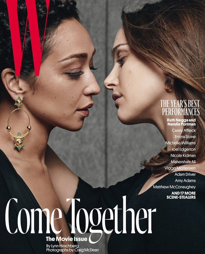 natalie-portman Nude Leaks OnlyFans Photos #1670 - LeakJerk