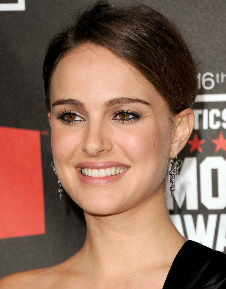 natalie-portman Filtración Desnuda OnlyFans Foto #389 - Fapshots