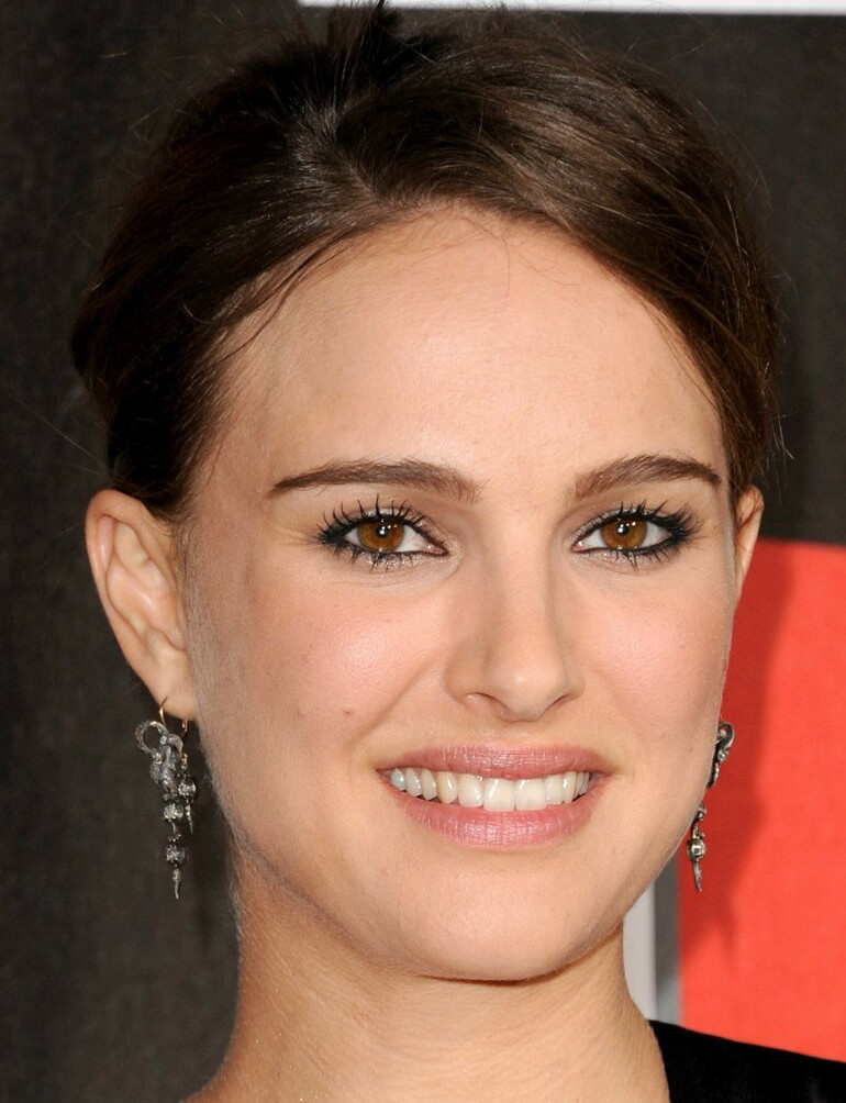 natalie-portman Filtración Desnuda OnlyFans Foto #395 - Fapshots