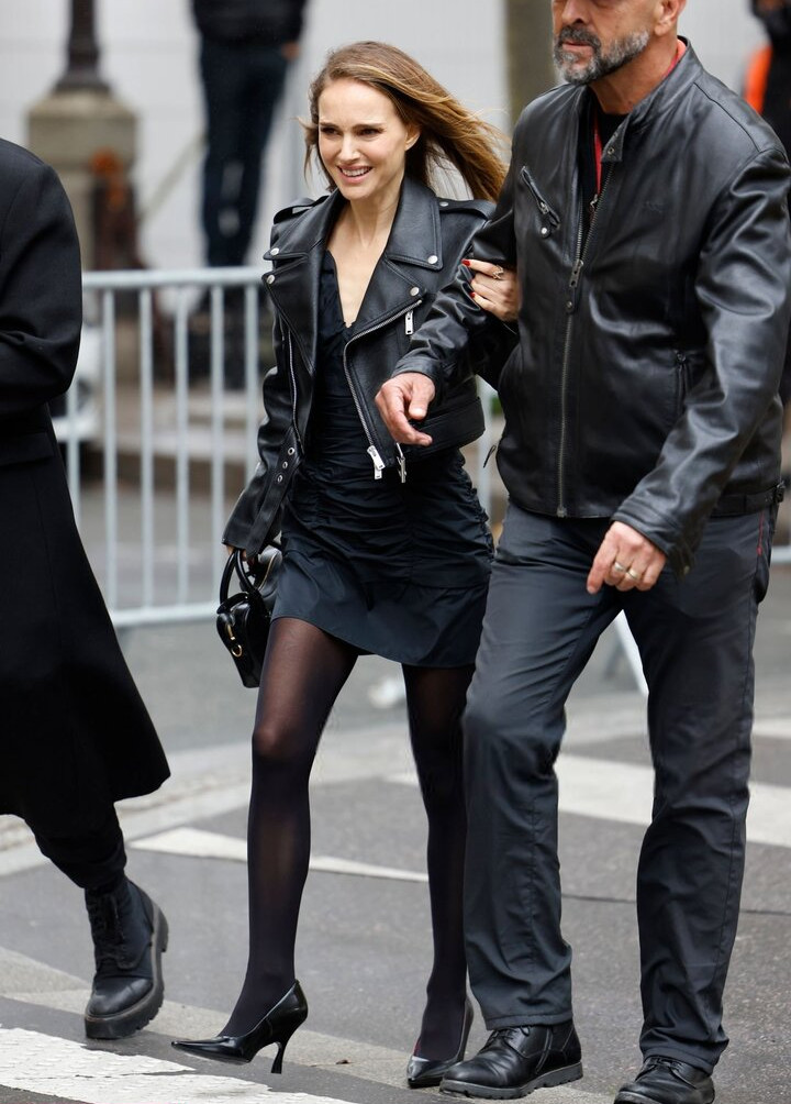 natalie-portman Filtración Desnuda OnlyFans Foto #409 - Fapshots