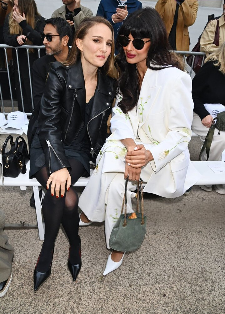 natalie-portman Filtración Desnuda OnlyFans Foto #416 - Fapshots