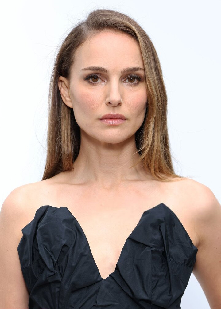 natalie-portman Filtración Desnuda OnlyFans Foto #423 - Fapshots