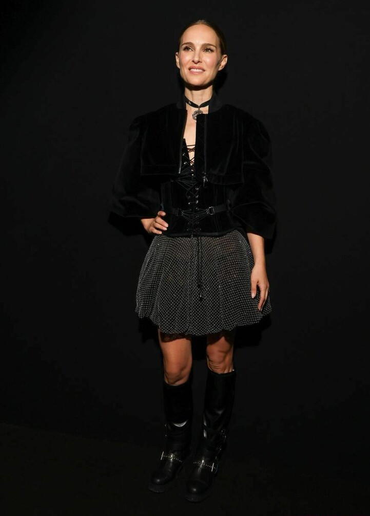 natalie-portman Filtración Desnuda OnlyFans Foto #440 - Fapshots