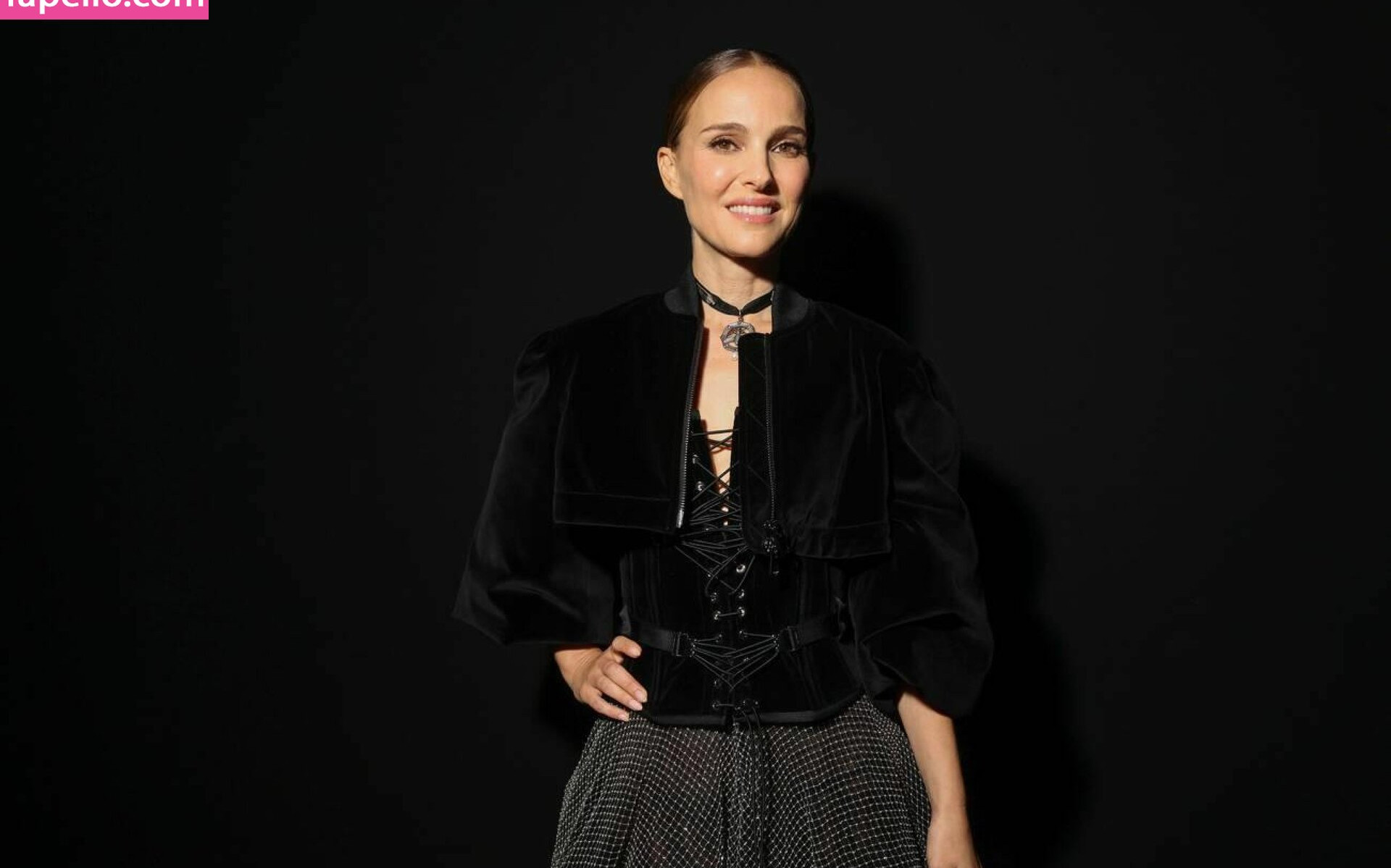 natalie-portman Filtración Desnuda OnlyFans Foto #442 - Fapshots