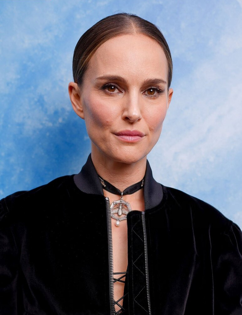 natalie-portman Filtración Desnuda OnlyFans Foto #443 - Fapshots