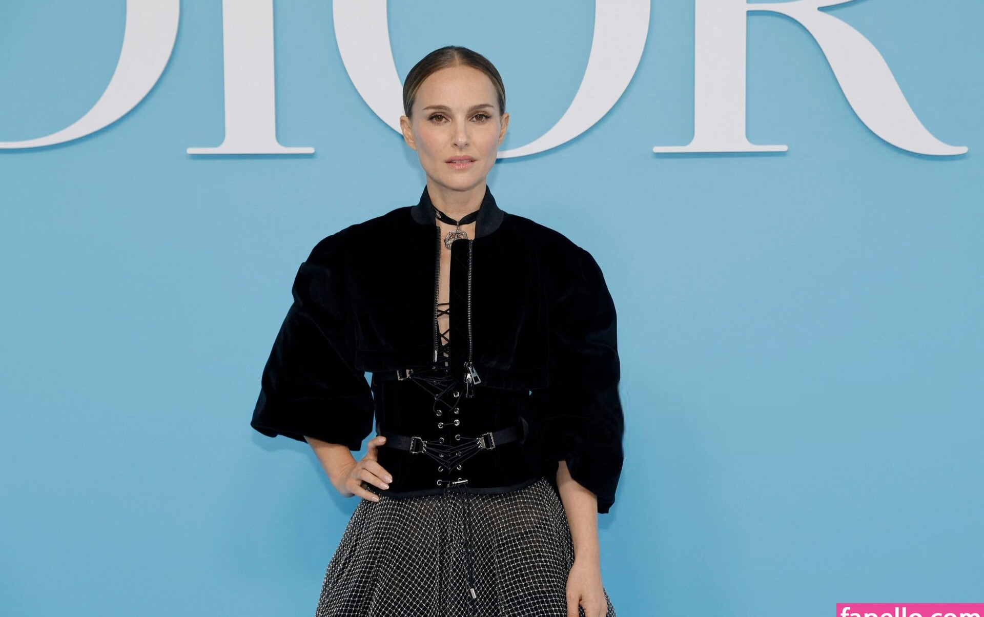 natalie-portman Filtración Desnuda OnlyFans Foto #445 - Fapshots