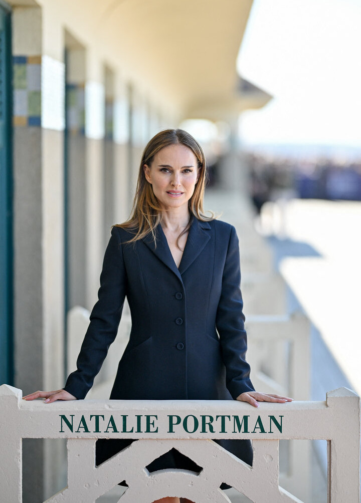 natalie-portman Filtración Desnuda OnlyFans Foto #458 - Fapshots