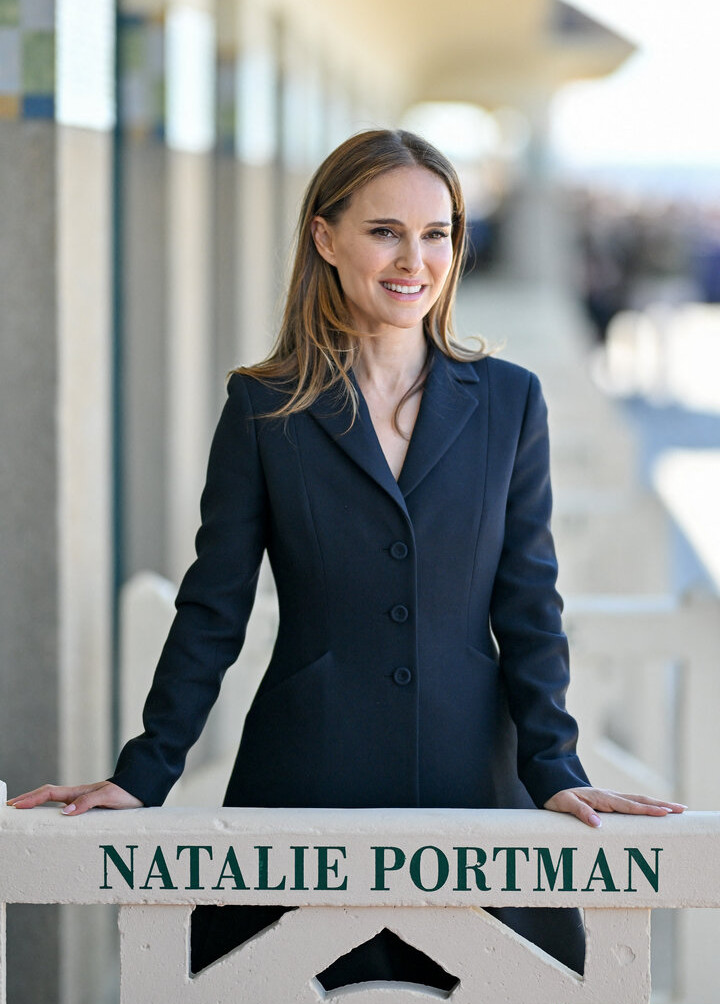 natalie-portman Filtración Desnuda OnlyFans Foto #459 - Fapshots