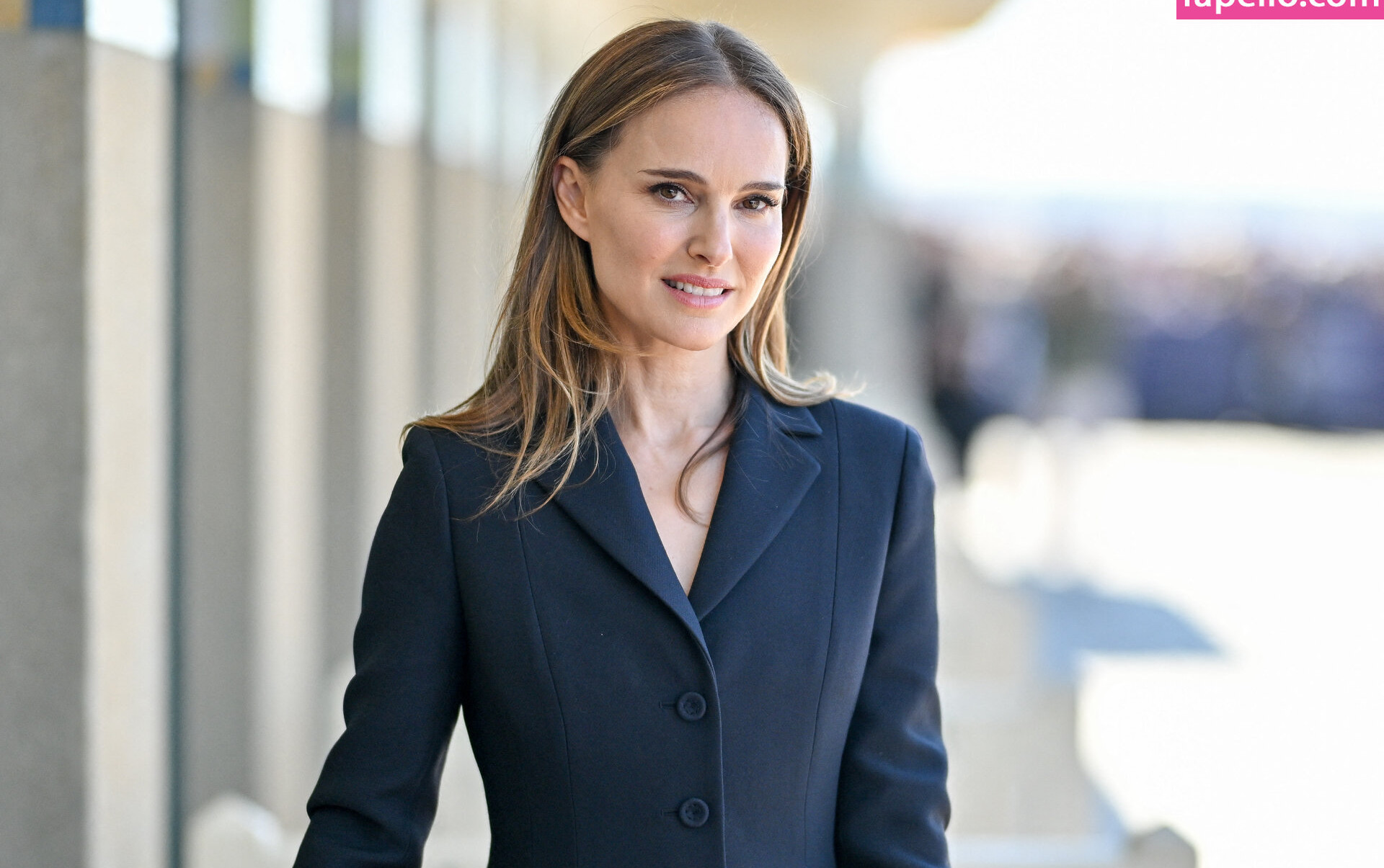 natalie-portman Filtración Desnuda OnlyFans Foto #461 - Fapshots