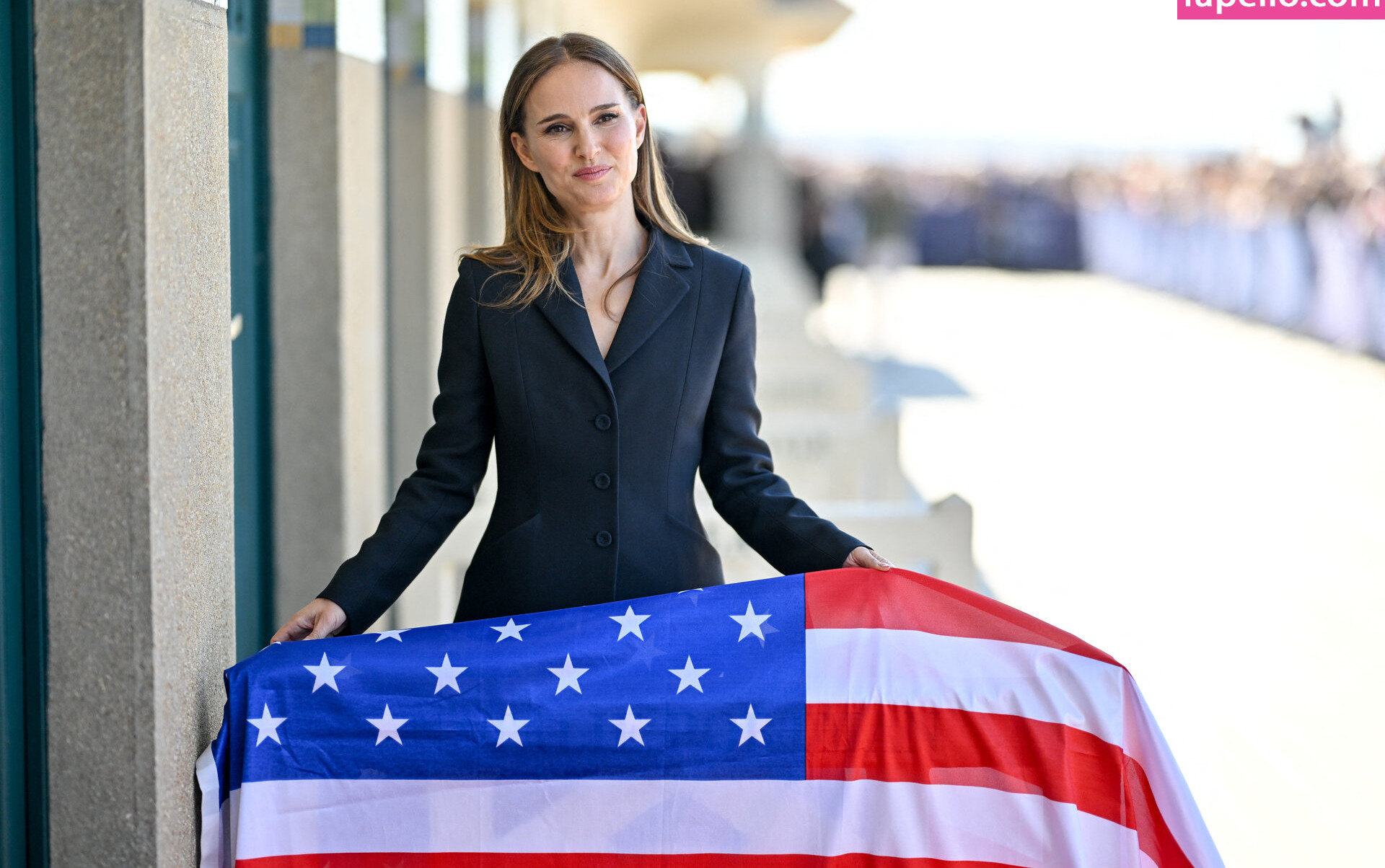 natalie-portman Filtración Desnuda OnlyFans Foto #465 - Fapshots