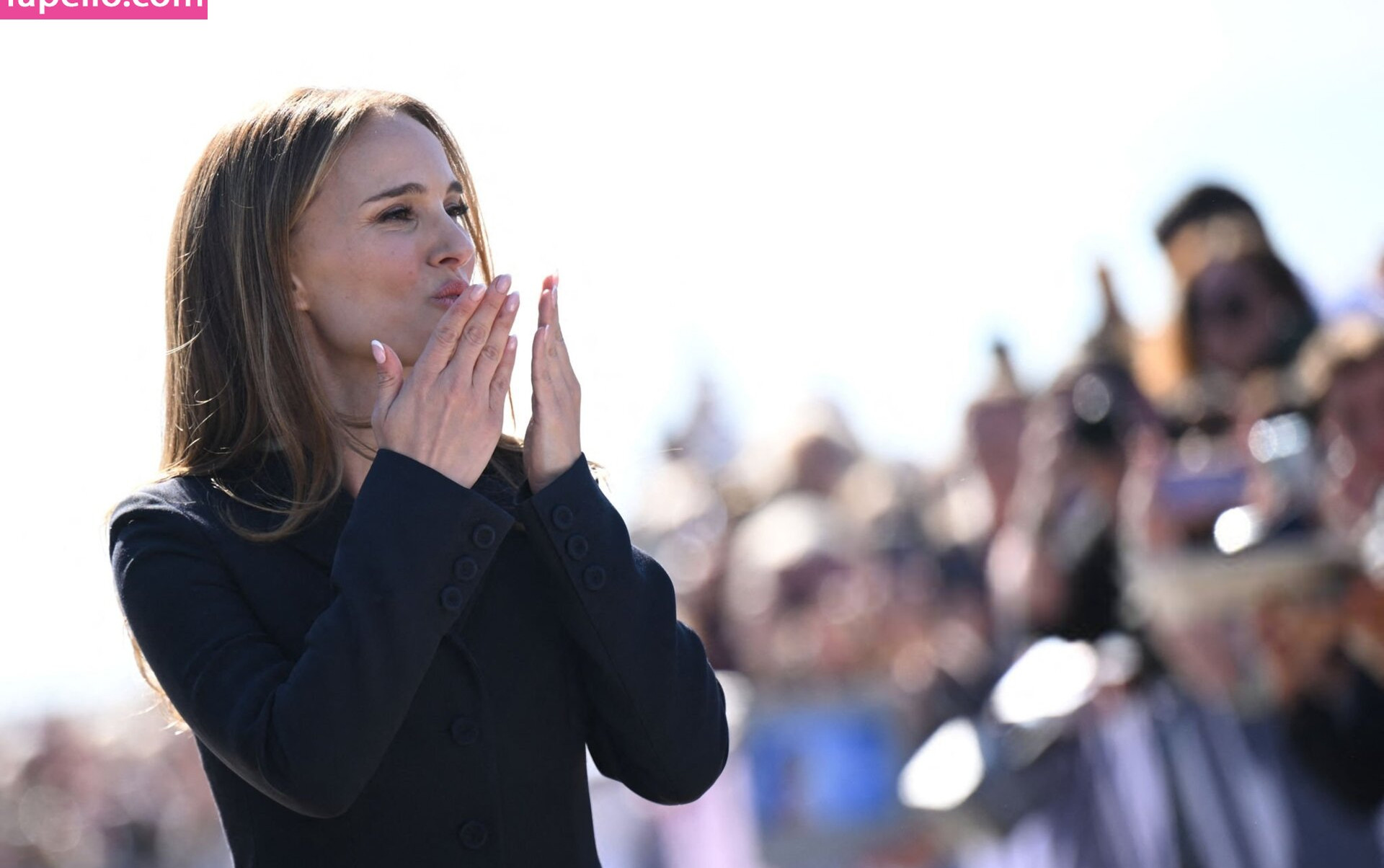 natalie-portman Filtración Desnuda OnlyFans Foto #466 - Fapshots