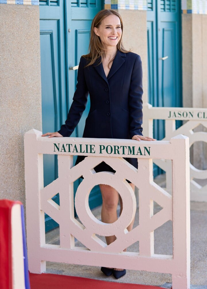 natalie-portman Filtración Desnuda OnlyFans Foto #467 - Fapshots