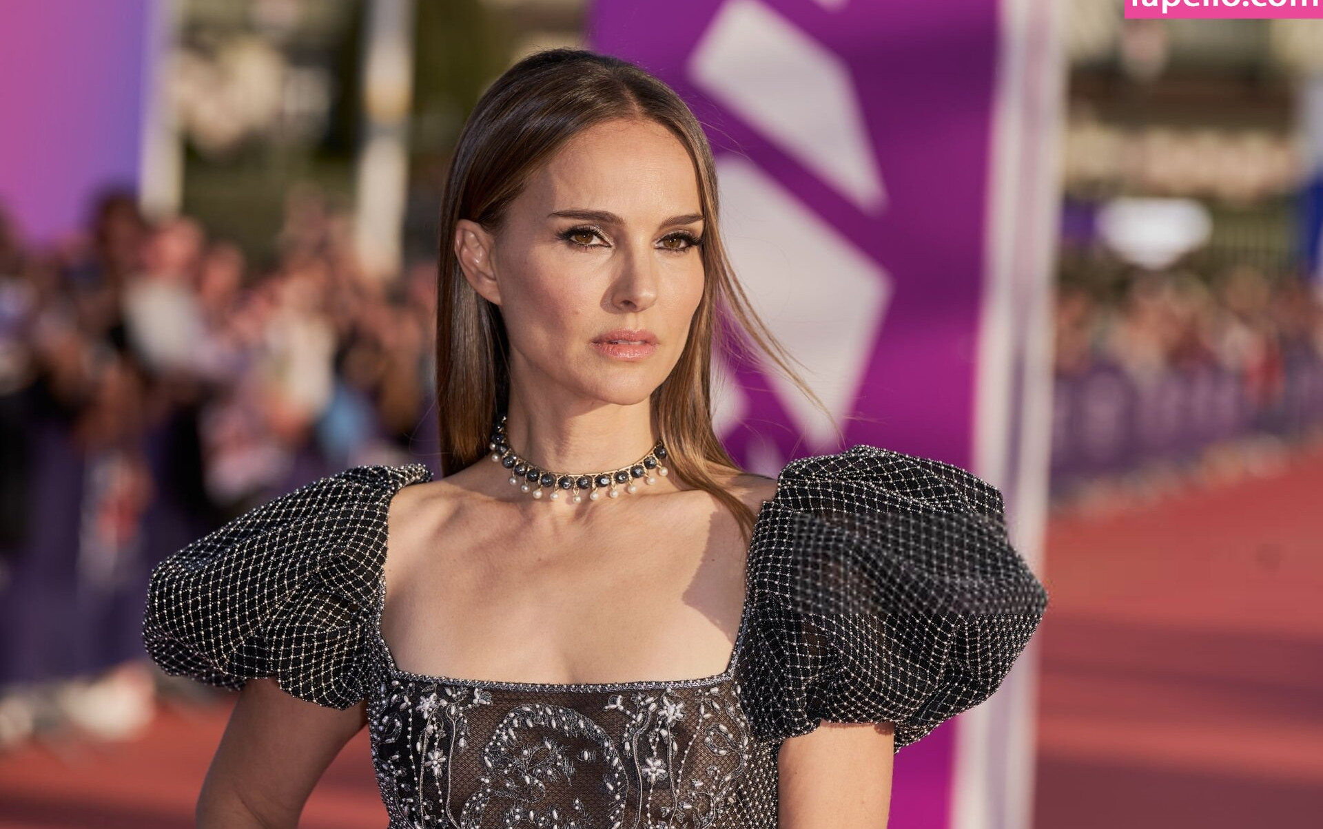 natalie-portman Filtración Desnuda OnlyFans Foto #481 - Fapshots