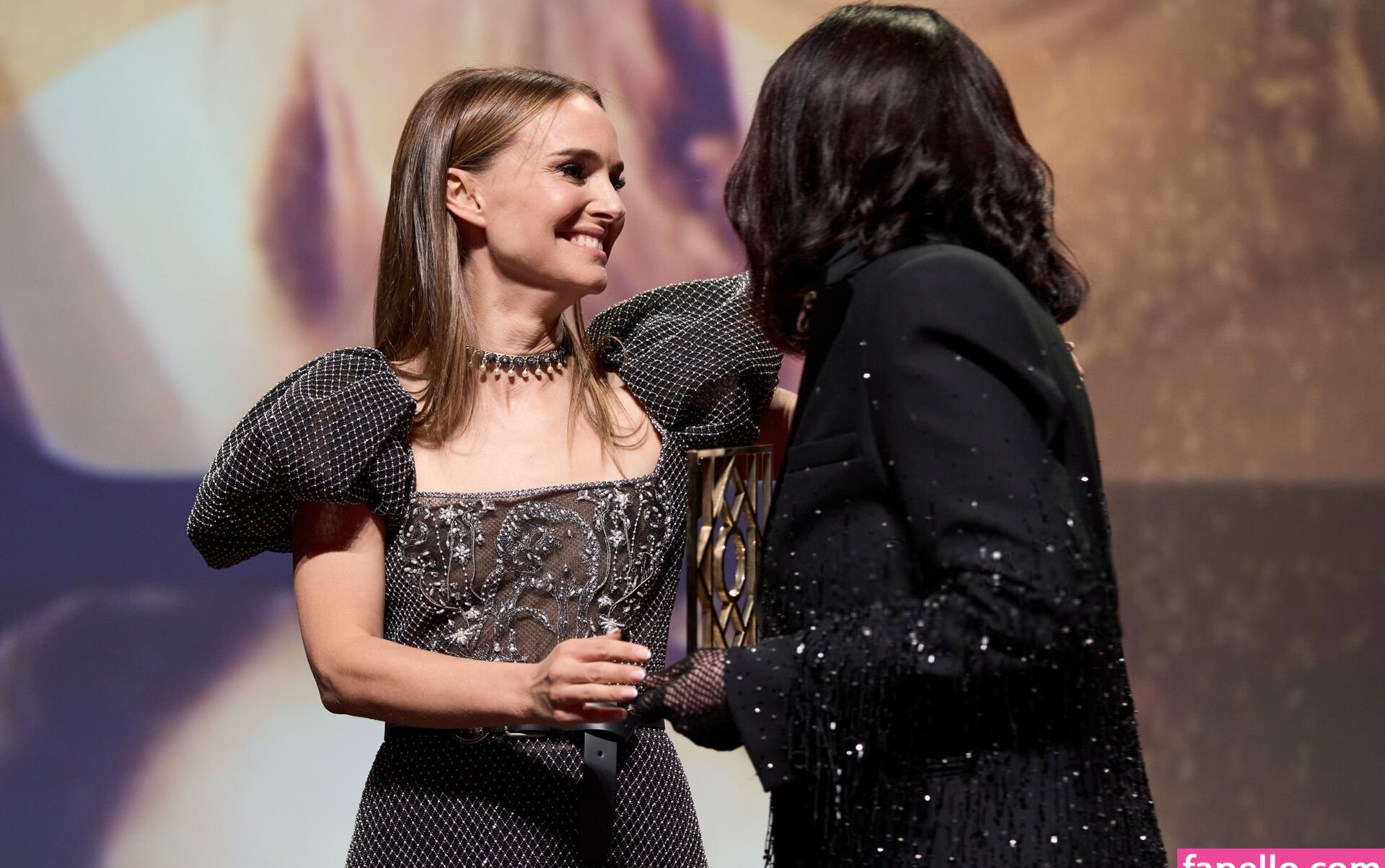 natalie-portman Filtración Desnuda OnlyFans Foto #486 - Fapshots