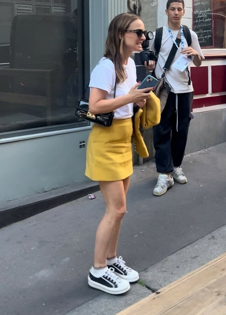 natalie-portman Filtración Desnuda OnlyFans Foto #501 - Fapshots