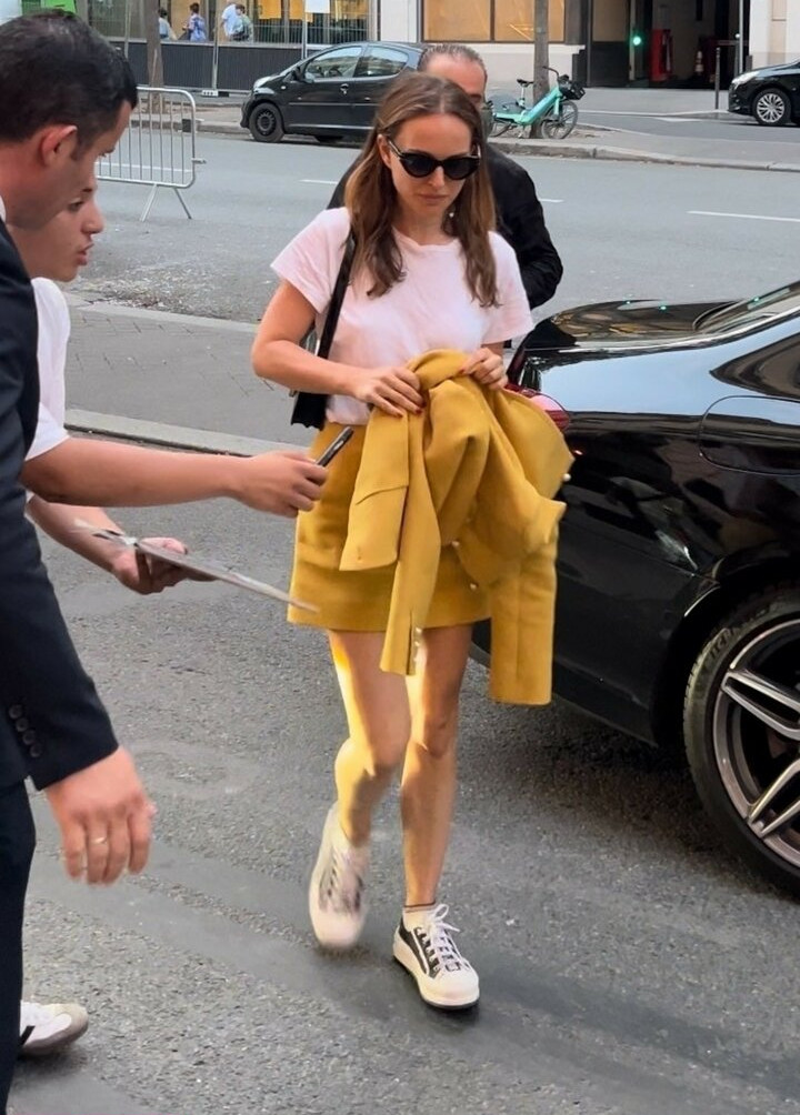 natalie-portman Filtración Desnuda OnlyFans Foto #506 - Fapshots