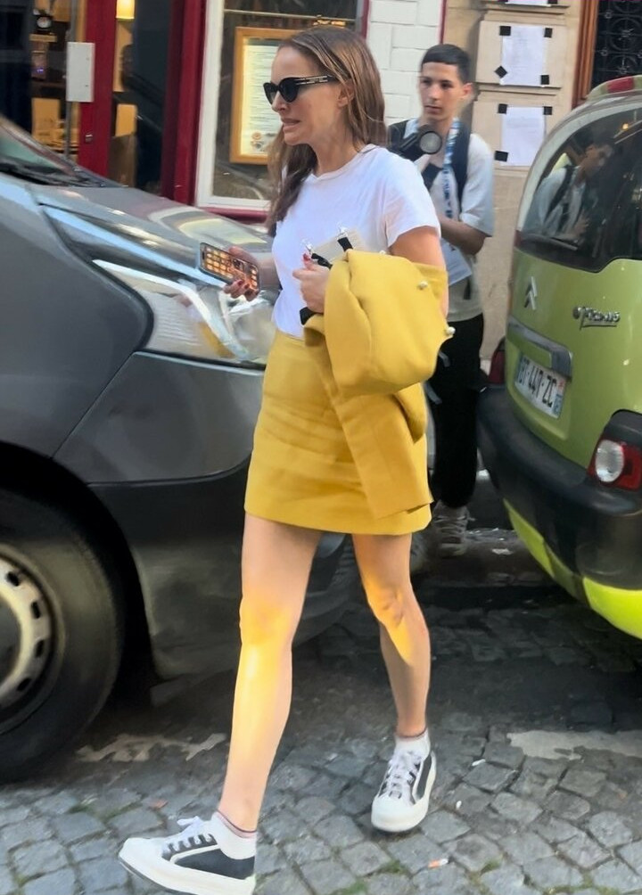 natalie-portman Filtración Desnuda OnlyFans Foto #507 - Fapshots