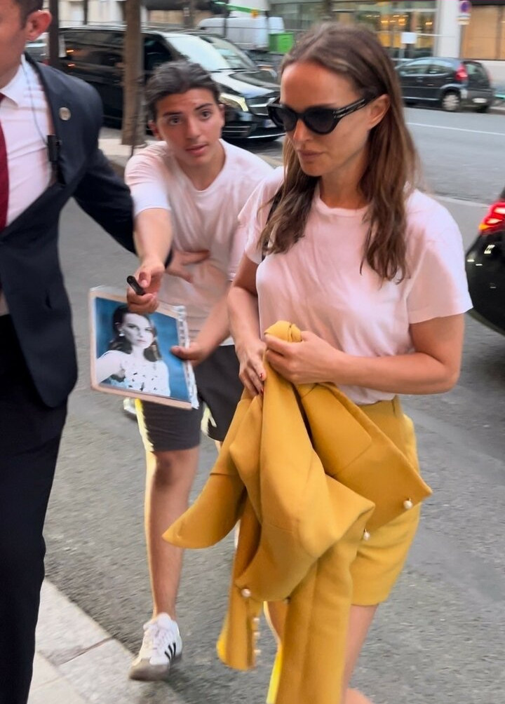 natalie-portman Filtración Desnuda OnlyFans Foto #508 - Fapshots