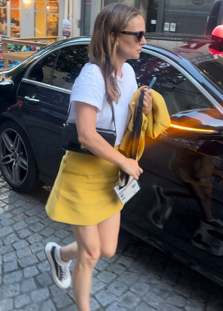 natalie-portman Filtración Desnuda OnlyFans Foto #509 - Fapshots