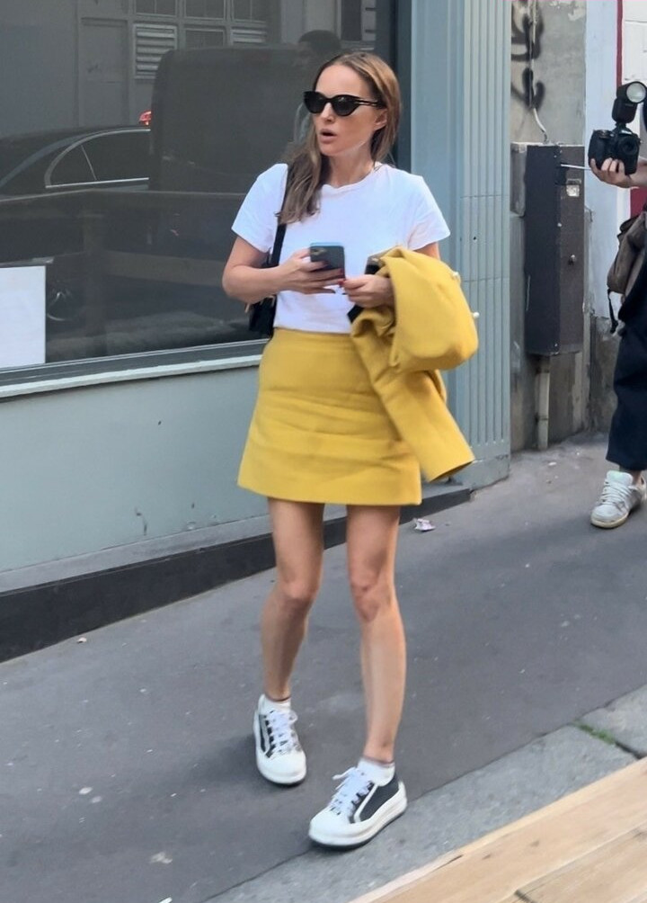 natalie-portman Filtración Desnuda OnlyFans Foto #510 - Fapshots