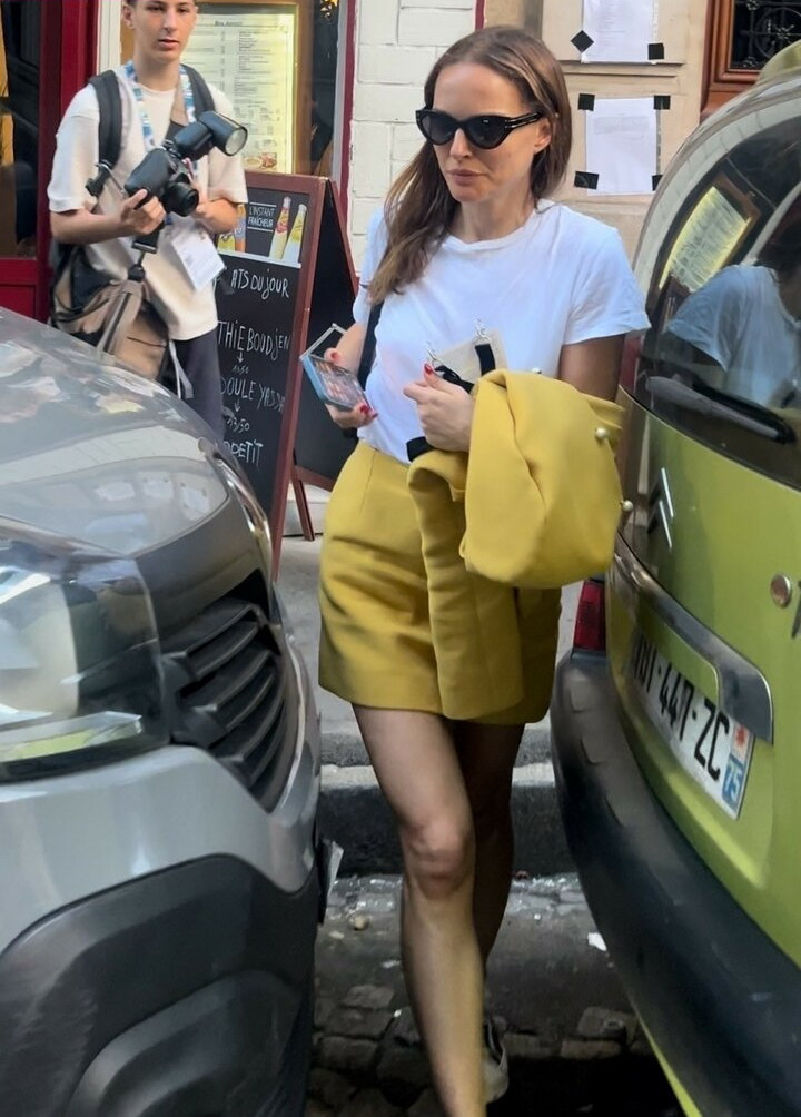 natalie-portman Filtración Desnuda OnlyFans Foto #514 - Fapshots