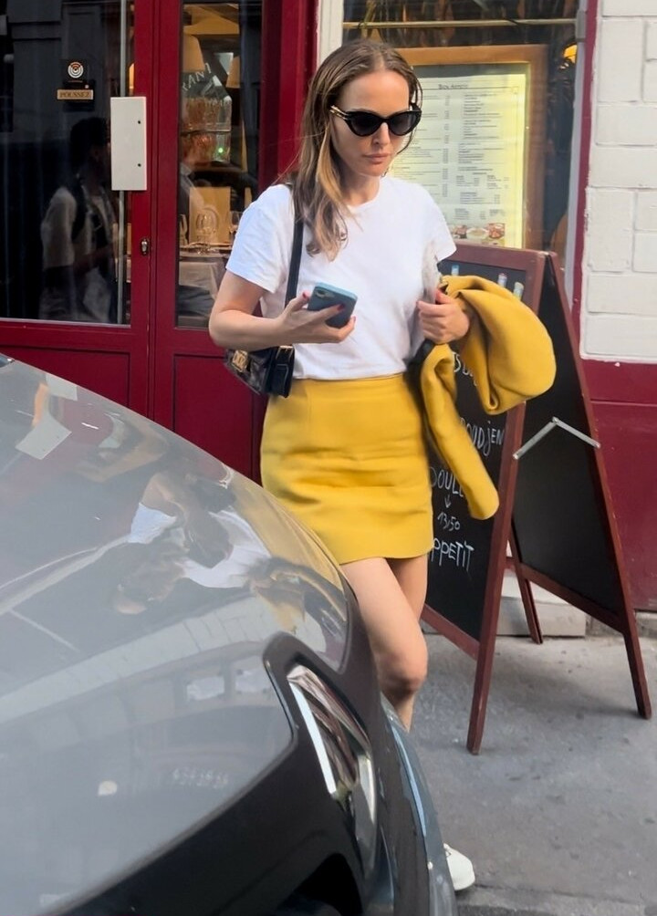 natalie-portman Filtración Desnuda OnlyFans Foto #516 - Fapshots