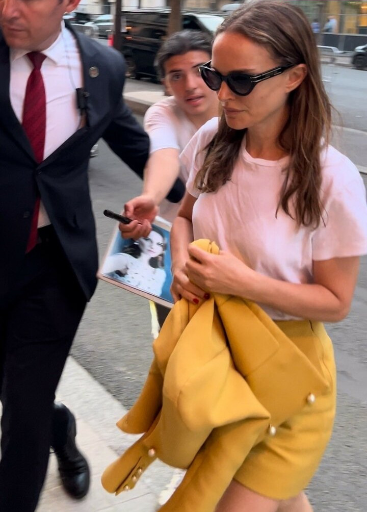 natalie-portman Filtración Desnuda OnlyFans Foto #517 - Fapshots