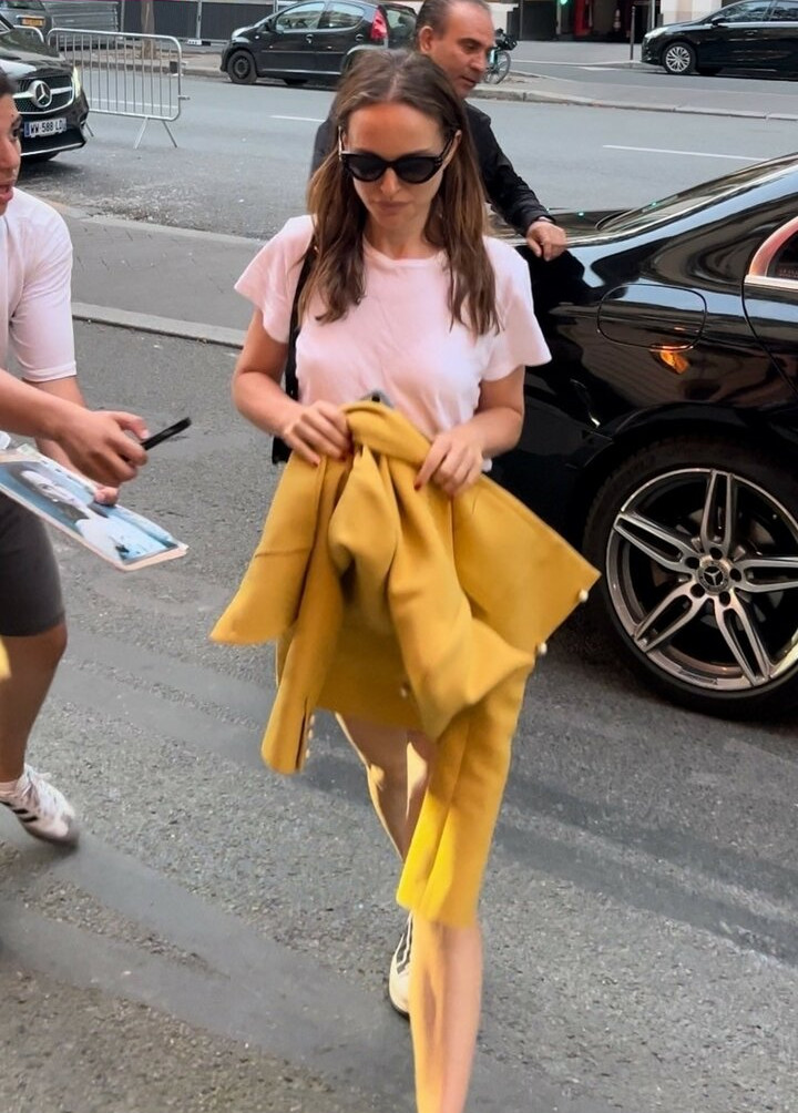 natalie-portman Filtración Desnuda OnlyFans Foto #518 - Fapshots