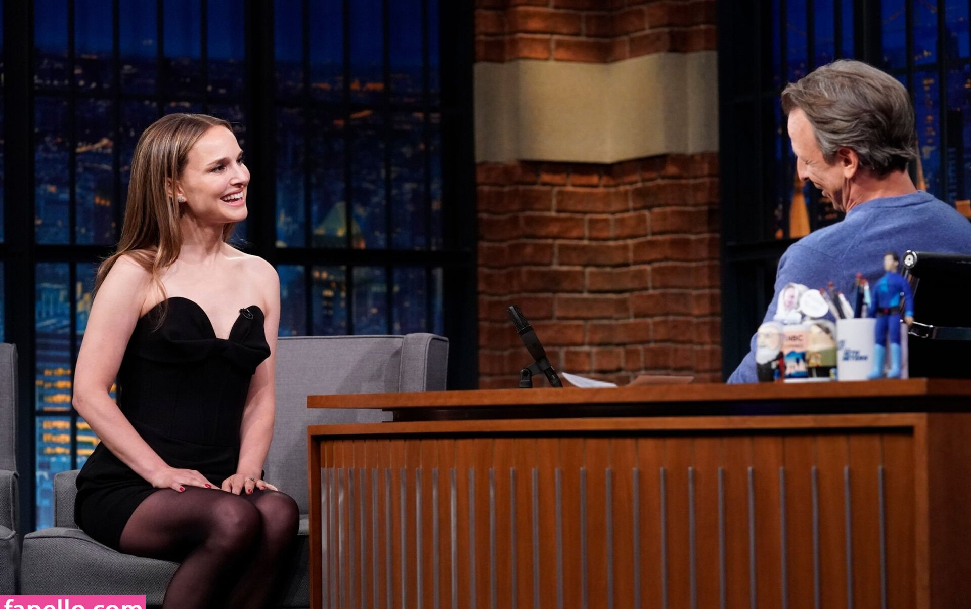 natalie-portman Filtración Desnuda OnlyFans Foto #522 - Fapshots