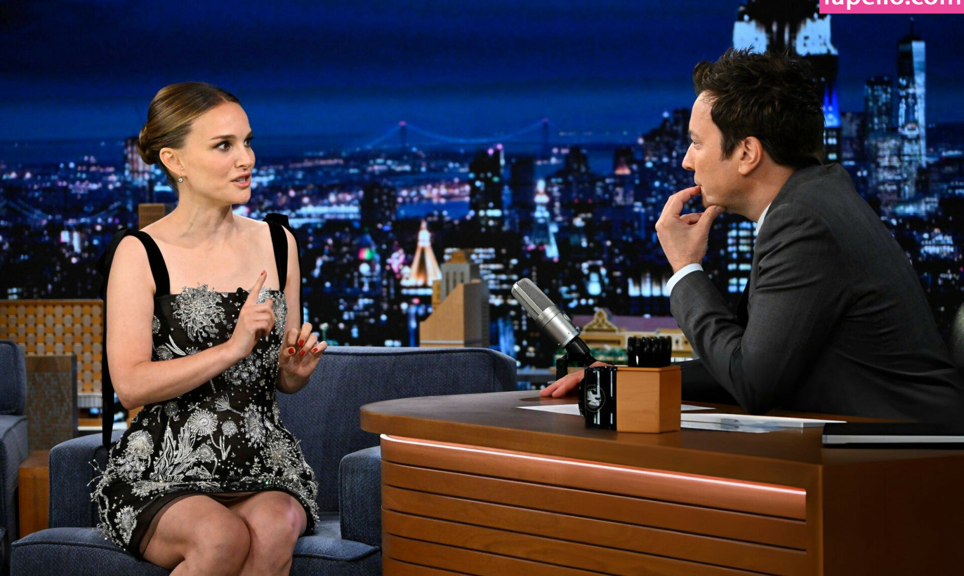 natalie-portman Filtración Desnuda OnlyFans Foto #558 - Fapshots