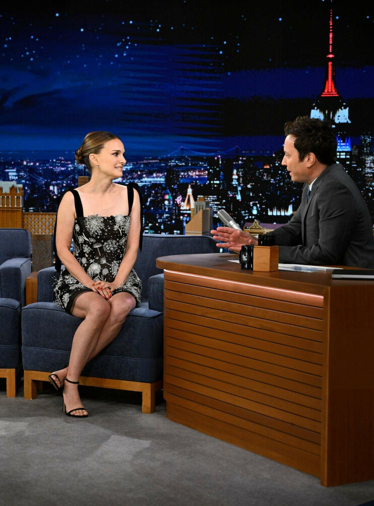 natalie-portman Filtración Desnuda OnlyFans Foto #563 - Fapshots