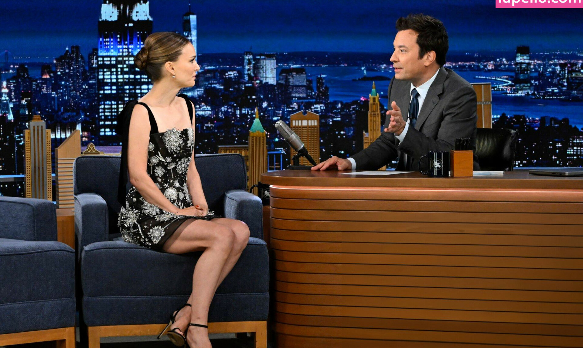 natalie-portman Filtración Desnuda OnlyFans Foto #564 - Fapshots