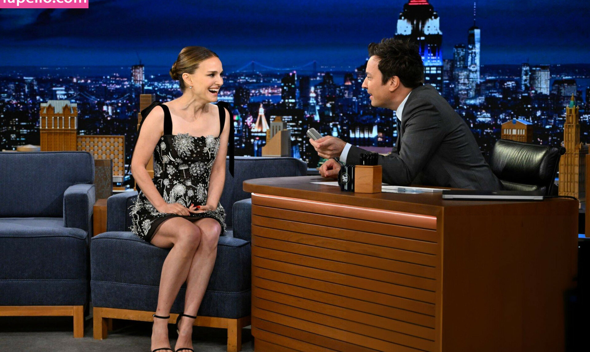 natalie-portman Filtración Desnuda OnlyFans Foto #565 - Fapshots