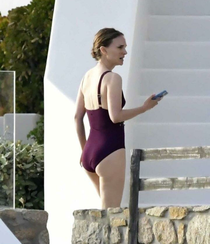 natalie-portman Filtración Desnuda OnlyFans Foto #566 - Fapshots