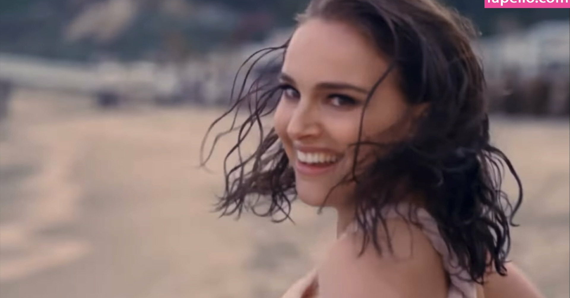 natalie-portman Filtración Desnuda OnlyFans Foto #586 - Fapshots